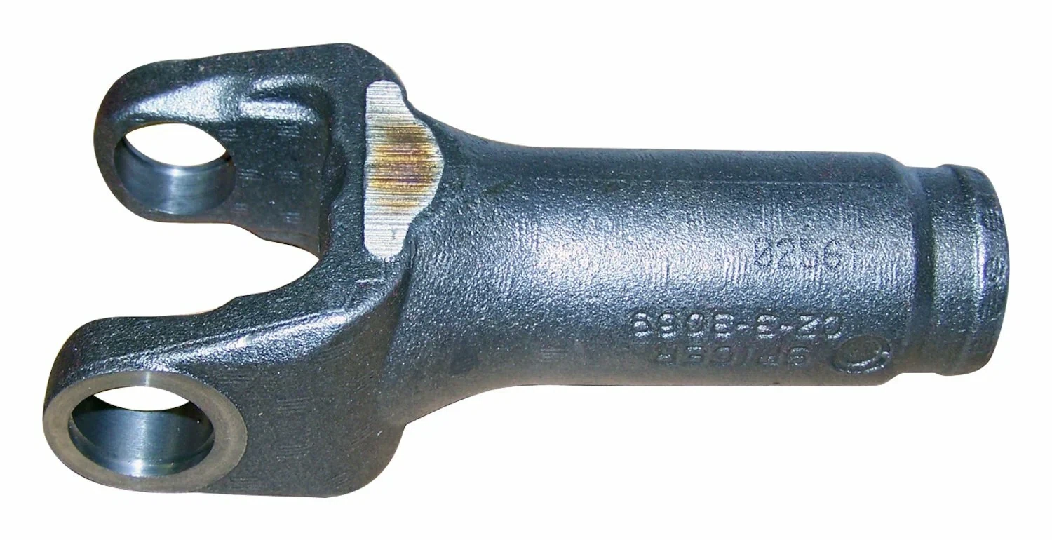 Crown Automotive - Steel Unpainted Yoke - 5016375AA